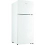 Refurbished Hisense MTM48120F Freestanding 120 Litre 80/20 Fridge Freezer