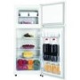 Refurbished Hisense MTM48120F Freestanding 120 Litre 80/20 Fridge Freezer