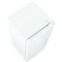 Refurbished Hisense MTM48120F Freestanding 120 Litre 80/20 Fridge Freezer