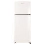 Fridgemaster MTM48120 120 Litre Freestanding Fridge Freezer 80/20 Split A+ Energy Rating 50cm Wide - White
