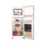 Fridgemaster MTM48120 120 Litre Freestanding Fridge Freezer 80/20 Split A+ Energy Rating 50cm Wide - White