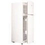 Fridgemaster MTM48120 120 Litre Freestanding Fridge Freezer 80/20 Split A+ Energy Rating 50cm Wide - White
