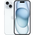 MTP43ZD/A Apple iPhone 15 128GB 5G SIM Free Smartphone - Blue