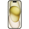 Apple iPhone 15 512GB 5G SIM Free Smartphone - Yellow
