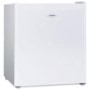 Fridgemaster MTTR4442 White Tabletop Fridge With Icebox