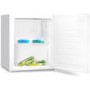 Fridgemaster MTTZ4430 White Tabletop Freezer