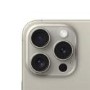 Apple iPhone 15 Pro Natural Titanium 6.1" 1TB 5G Unlocked & SIM Free Smartphone