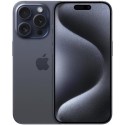 MTVG3ZD/A Apple iPhone 15 Pro 1TB 5G SIM Free Smartphone - Blue Titanium
