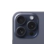 Apple iPhone 15 Pro Blue Titanium 6.1" 1TB 5G Unlocked & SIM Free Smartphone