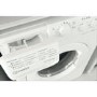 Indesit MTWC91283WUK My Time 9kg 1200rpm Freestanding Washing Machine With Quiet Inverter Motor - White