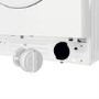 Indesit MTWC91283WUK My Time 9kg 1200rpm Freestanding Washing Machine With Quiet Inverter Motor - White
