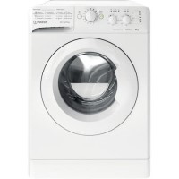 Indesit MTWC91283WUK My Time 9kg 1200rpm Freestanding Washing Machine With Quiet Inverter Motor - White