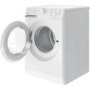 Indesit MTWC91283WUK My Time 9kg 1200rpm Freestanding Washing Machine With Quiet Inverter Motor - White