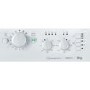Indesit MTWC91283WUK My Time 9kg 1200rpm Freestanding Washing Machine With Quiet Inverter Motor - White