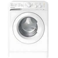 Indesit MyTime 9kg 1200rpm Washing Machine - White