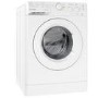 Indesit 9kg 1200rpm Freestanding Washing Machine - White