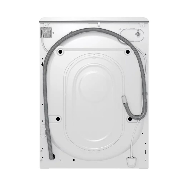Indesit MyTime 9kg 1200rpm Washing Machine - White