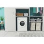 Indesit MyTime 9kg 1200rpm Washing Machine - White