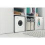 Indesit MyTime 9kg 1200rpm Washing Machine - White