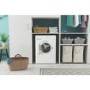 Indesit MyTime 9kg 1400rpm Washing Machine - White