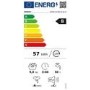 Indesit MyTime 9kg 1400rpm Washing Machine - White