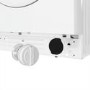 Indesit MyTime 9kg 1400rpm Washing Machine - White