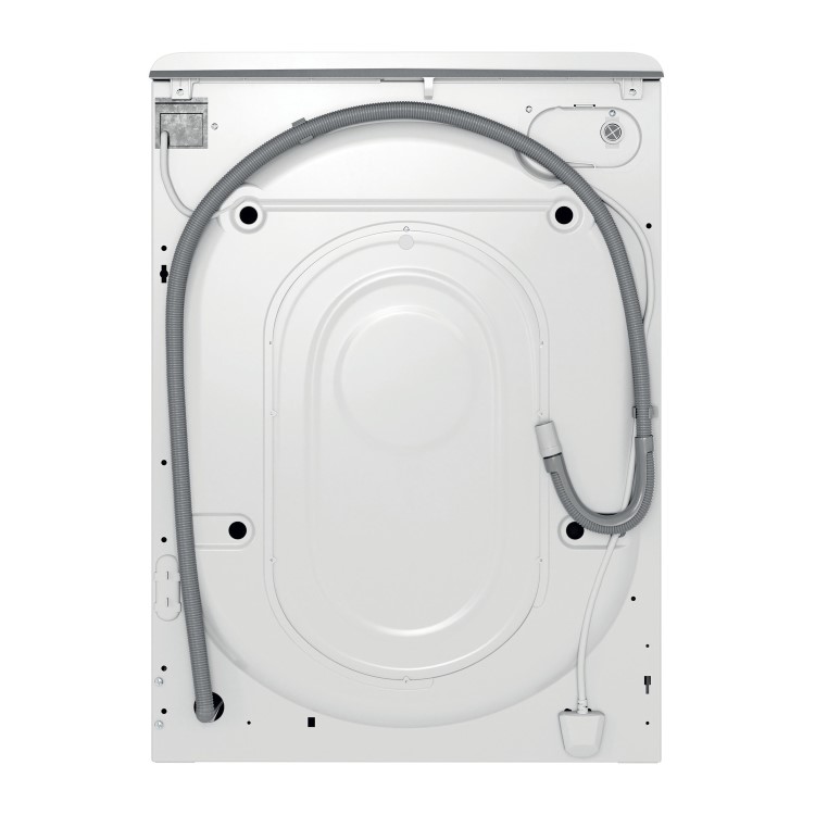 GRADE A1 - Indesit 9kg 1400rpm Freestanding Washing Machine - White