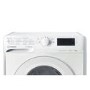 GRADE A1 - Indesit 9kg 1400rpm Freestanding Washing Machine - White