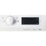 GRADE A1 - Indesit 9kg 1400rpm Freestanding Washing Machine - White