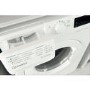 GRADE A1 - Indesit 9kg 1400rpm Freestanding Washing Machine - White