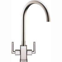 Franke MTXCH Mythos MTX Single-flow Tap in Chrome