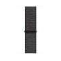 Apple Watch Nike+ Series 4 GPS + Cellular 40mm Space Grey Aluminium Case with Black Nike Sport Loop