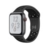 Apple&#160;Watch Nike+ Series&#160;4 GPS&#160;+&#160;Cellular 44mm Space Grey Aluminium Case with Anthracite/Black Nike