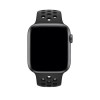 Apple&#160;Watch Nike+ Series&#160;4 GPS&#160;+&#160;Cellular 44mm Space Grey Aluminium Case with Anthracite/Black Nike