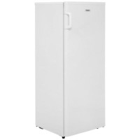 Fridgemaster MTZ55145FF Freestanding upright Freezer White