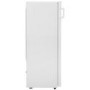 Fridgemaster MTZ55145FF Freestanding upright Freezer White