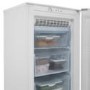 Fridgemaster MTZ55145FF Freestanding upright Freezer White