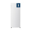 MTZ55153E Fridgemaster 165 Litre Freestanding Upright Freezer - White