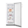 Fridgemaster 165 Litre Freestanding Upright Freezer - White