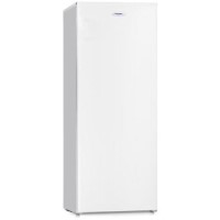 GRADE A3 - Fridgemaster MTZ55160 White 55cm Wide Freestanding Freezer