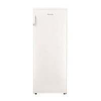 Fridgemaster MTZ55160 55cm Wide Freestanding Upright Freezer - White