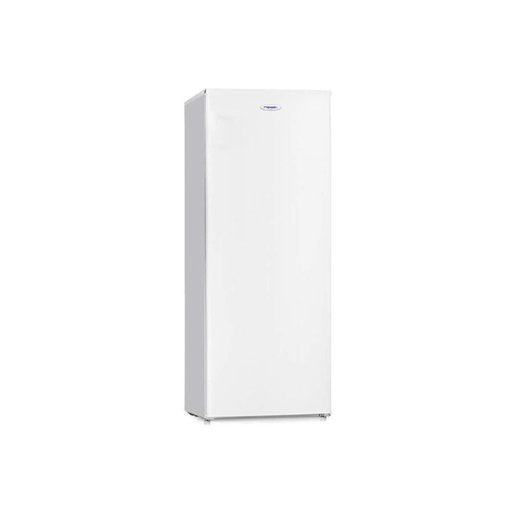 GRADE A3 - Fridgemaster MTZ55160 White 55cm Wide Freestanding Freezer