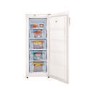 Fridgemaster MTZ55160 55cm Wide Freestanding Upright Freezer - White