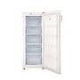 Fridgemaster MTZ55160 55cm Wide Freestanding Upright Freezer - White
