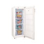 Fridgemaster MTZ55160 55cm Wide Freestanding Upright Freezer - White