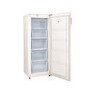 Fridgemaster MTZ55160 55cm Wide Freestanding Upright Freezer - White