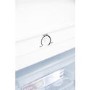 Fridgemaster MTZ55160 55cm Wide Freestanding Upright Freezer - White