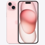 Apple iPhone 15 Plus Pink 6.7" 256GB 5G Unlocked & SIM Free Smartphone
