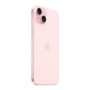 Apple iPhone 15 Plus Pink 6.7" 256GB 5G Unlocked & SIM Free Smartphone