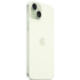 Apple iPhone 15 Plus Green 6.7" 256GB 5G Unlocked & SIM Free Smartphone